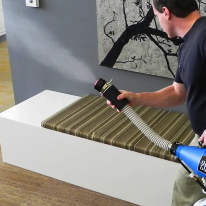 Professional Odor Removal in Enfield, NH